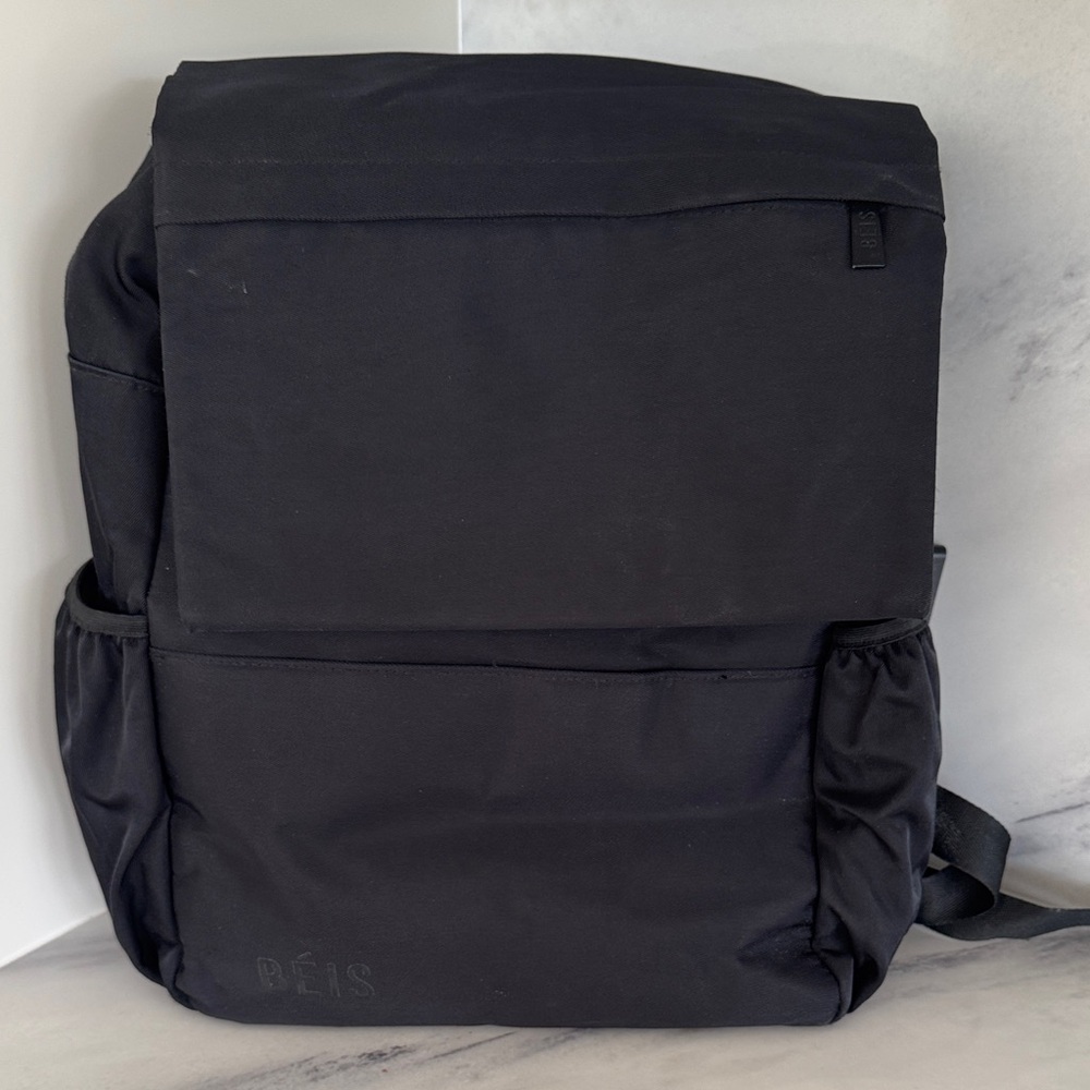 Beis Ultimate Diaper Bag